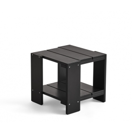 Stůl Crate side table